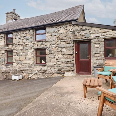 Villa Y Bwthyn Llanbedr  Esterno foto