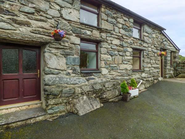 Villa Y Bwthyn Llanbedr  Esterno foto