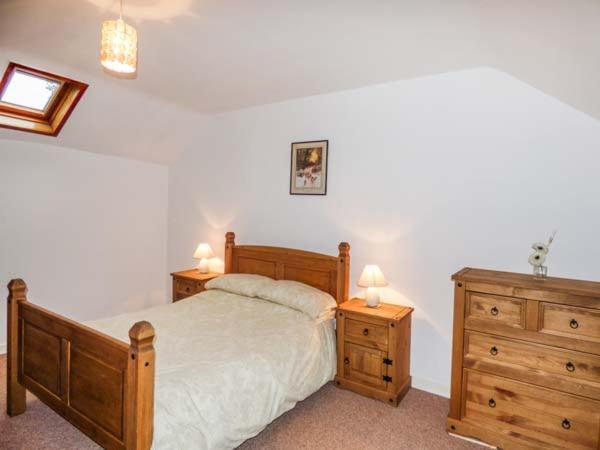 Villa Y Bwthyn Llanbedr  Esterno foto