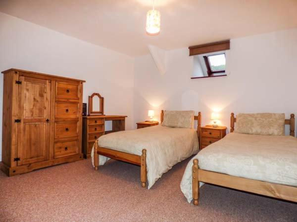 Villa Y Bwthyn Llanbedr  Esterno foto