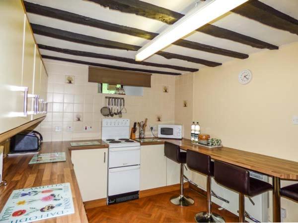 Villa Y Bwthyn Llanbedr  Esterno foto