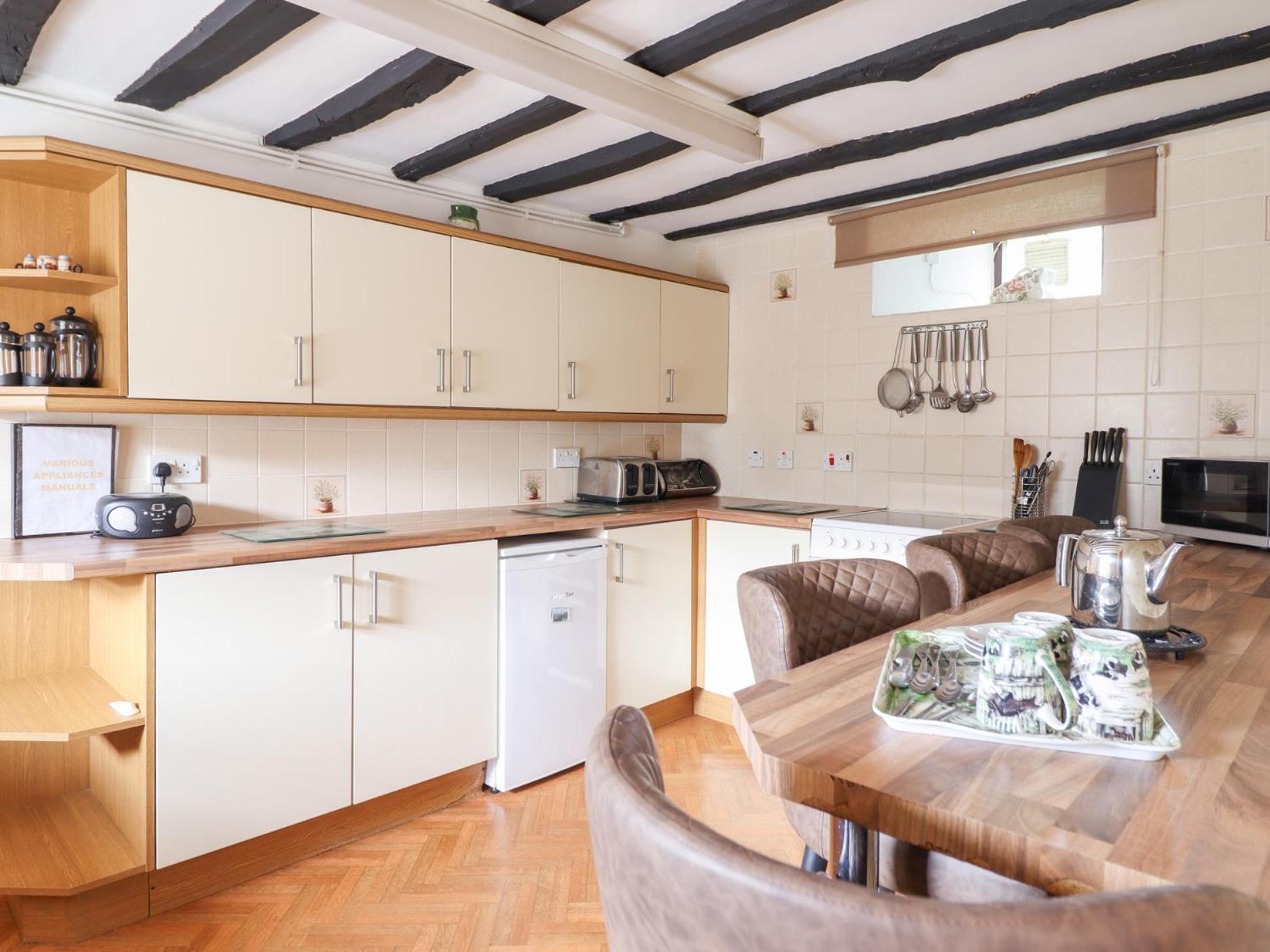Villa Y Bwthyn Llanbedr  Esterno foto