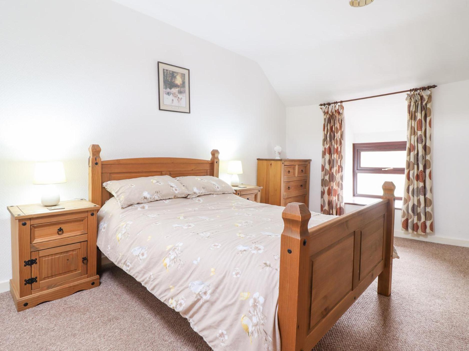 Villa Y Bwthyn Llanbedr  Esterno foto
