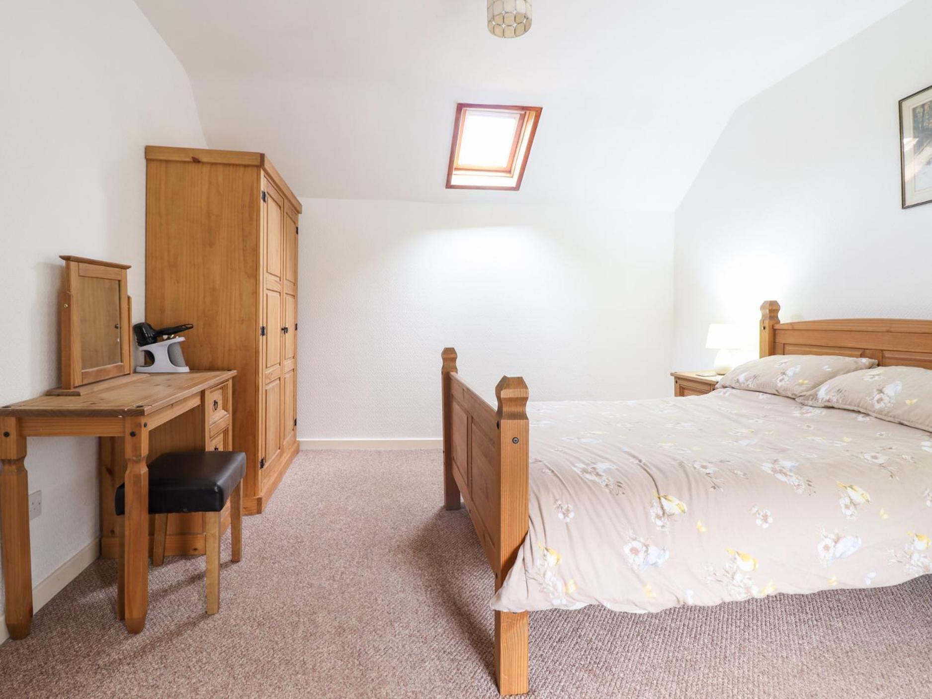 Villa Y Bwthyn Llanbedr  Esterno foto