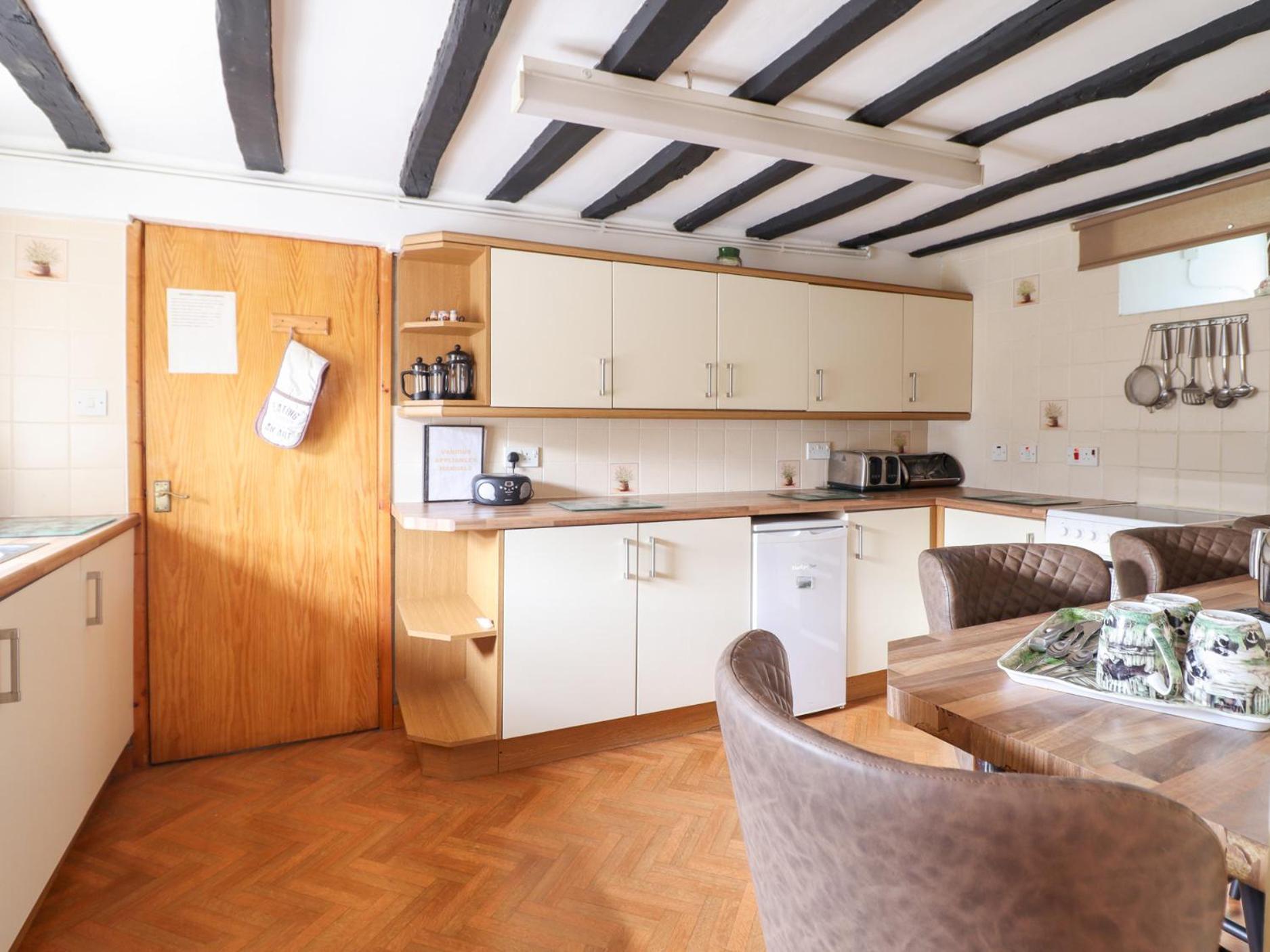 Villa Y Bwthyn Llanbedr  Esterno foto