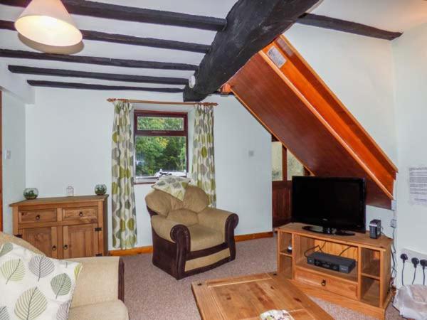 Villa Y Bwthyn Llanbedr  Esterno foto