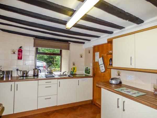 Villa Y Bwthyn Llanbedr  Esterno foto